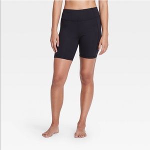 All in Motion Bike Shorts